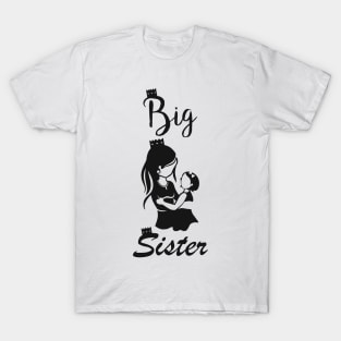 Big sister T-Shirt
